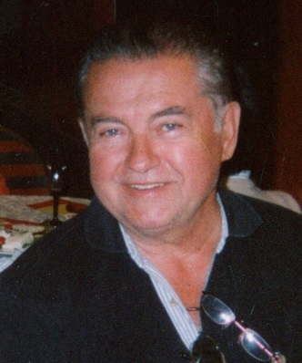 Dietmar B. Hoheisel