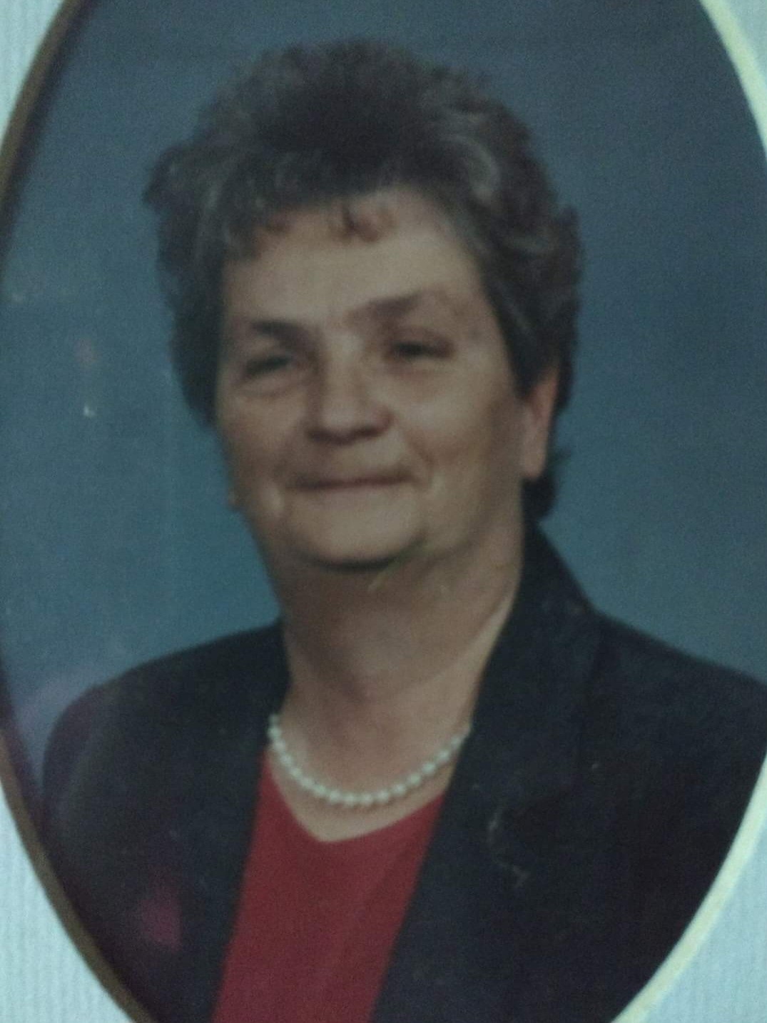 Mary Ellen Osborne