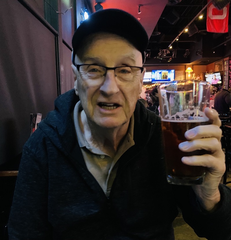 Moreland Funeral Home Eugene "Gene" James Doon