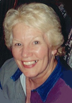 Marlene Roberta Tate