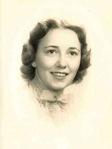 Dorothy L. Carson