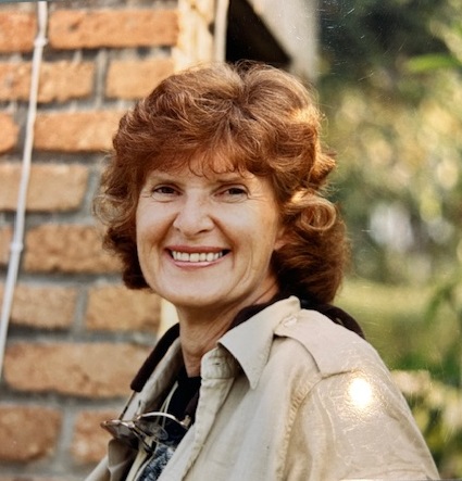 Barbara R. Jones