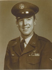 Harold Donald Cumberland, Sr.