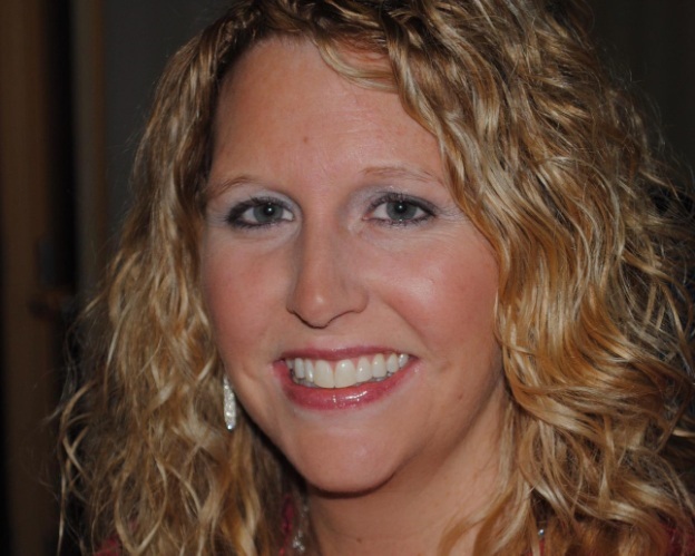 Angela Kay Ferrell