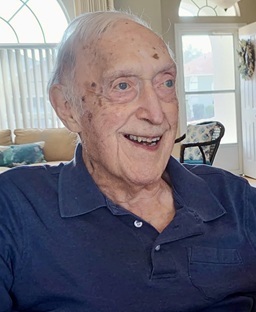 Howard Stanley Miller