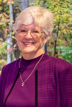 Sue Ann Moore