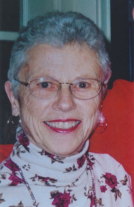 Marjorie H. Wells