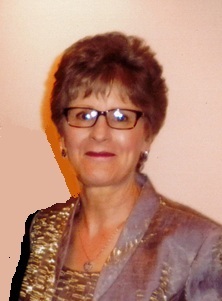 Christine M. Berger