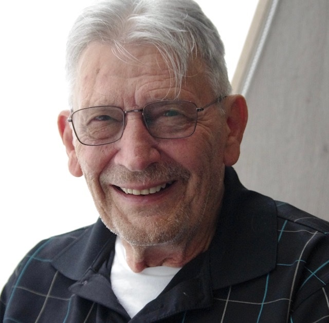 James Terry McGill