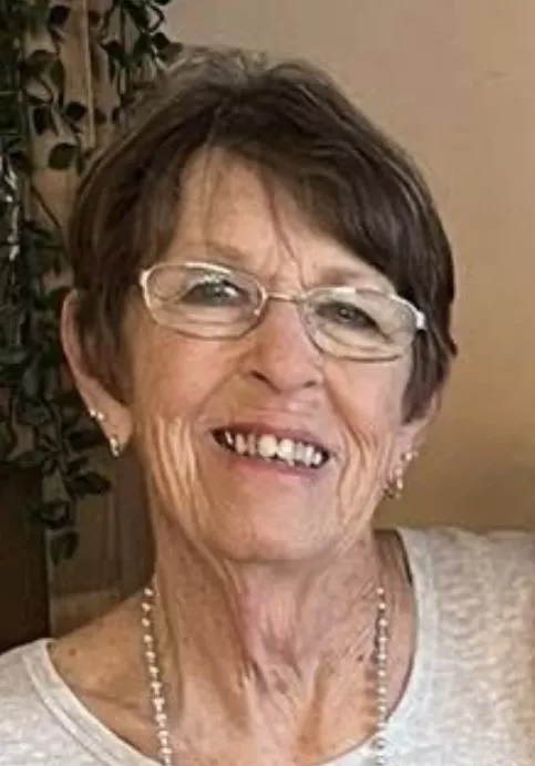 Shirley Moore