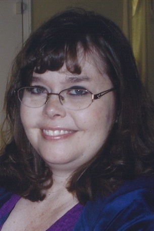 Sabrina kay Trickett