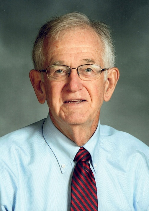 George W. Gornall