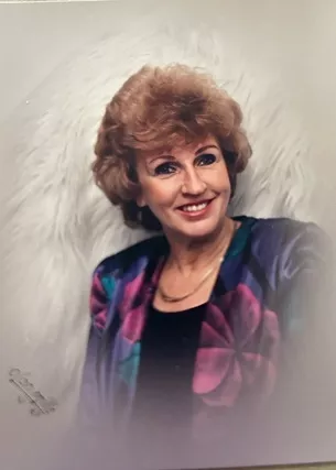 Jeanette Speakmon