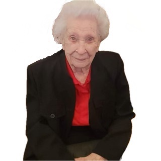 Sara Patricia Williams