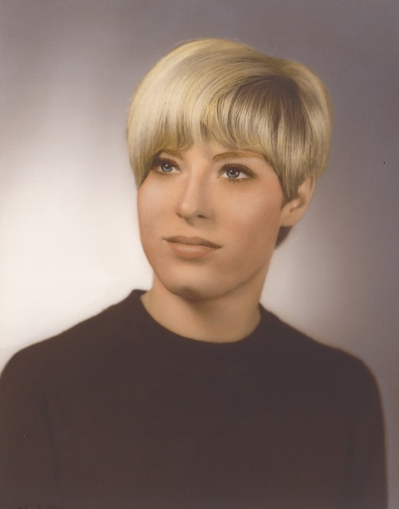 Patricia Ann Bowers