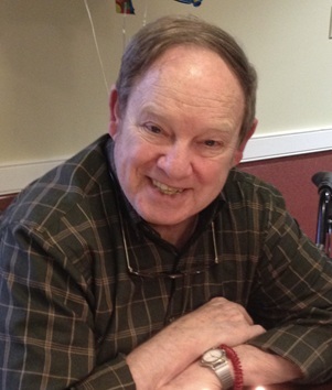 Robert Perry Holtsford