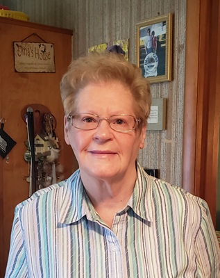 Oma Bolzenius