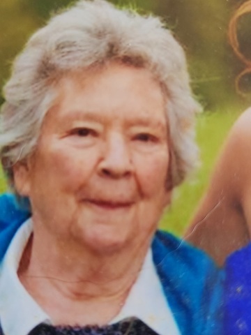Carolyn Sue Cantrell