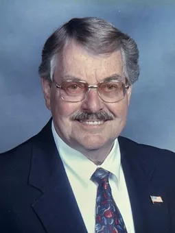 Theodore (Ted) Kraschinsky, Jr.