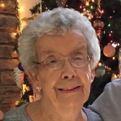 Betty Jane Sims