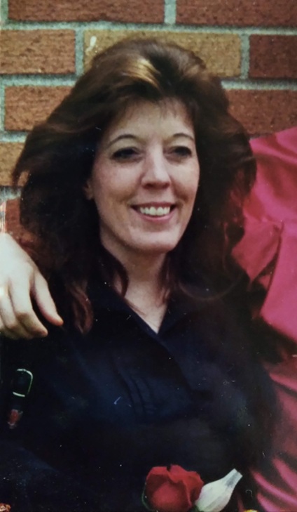Dee Ann Brown