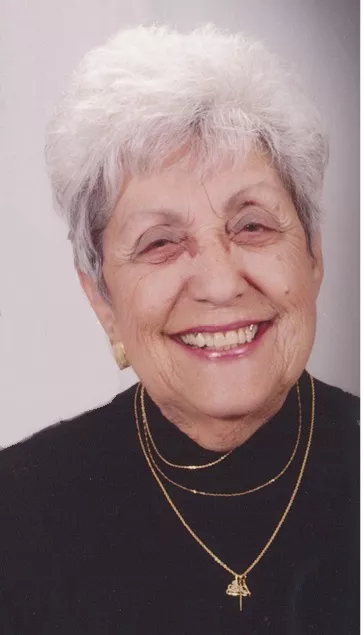 Lena Delora DeAngelo
