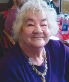 Amy Jean Groseclose