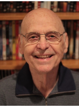 Lawrence (Larry) Maxwell McCartney, Jr.
