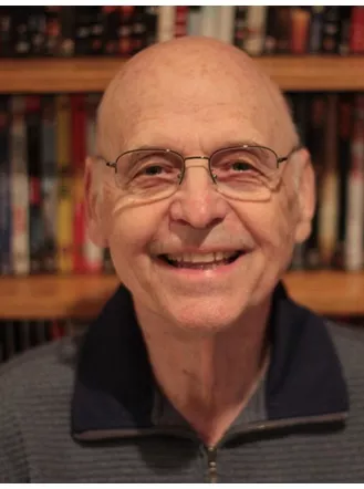 Lawrence (Larry) Maxwell McCartney, Jr.