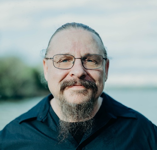 Gregory Popp