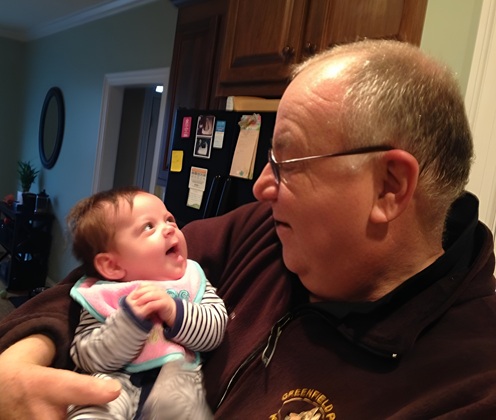 Raymond John Goral, Jr,