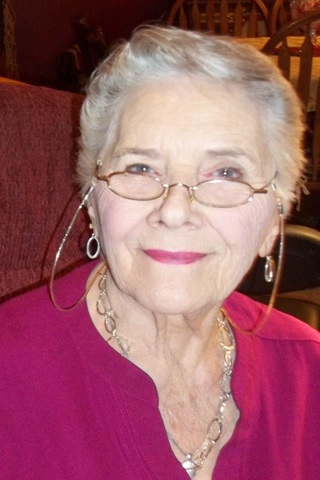 Glenna Jean Hendrickson