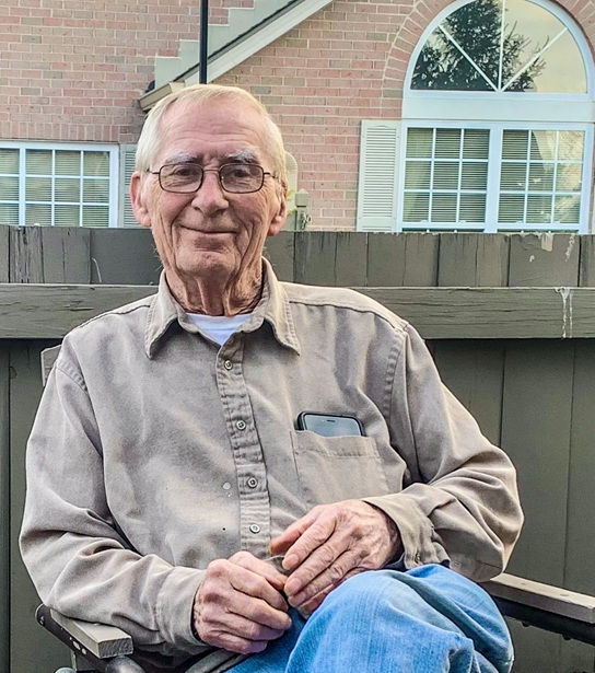 Thomas Wesley Leffingwell