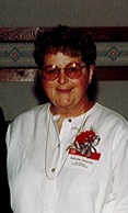 Marlene Loescher