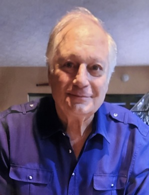 John R. (Ron) Reidenbaugh