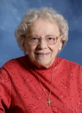 Mardelle Leslie Baker