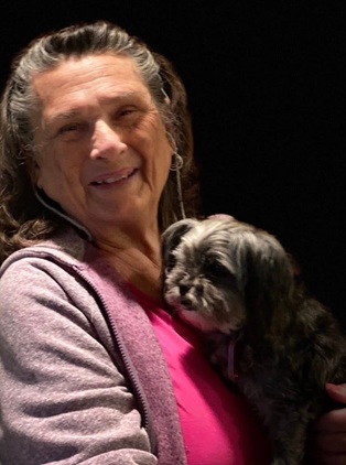 Doris Louise Waldren Reid