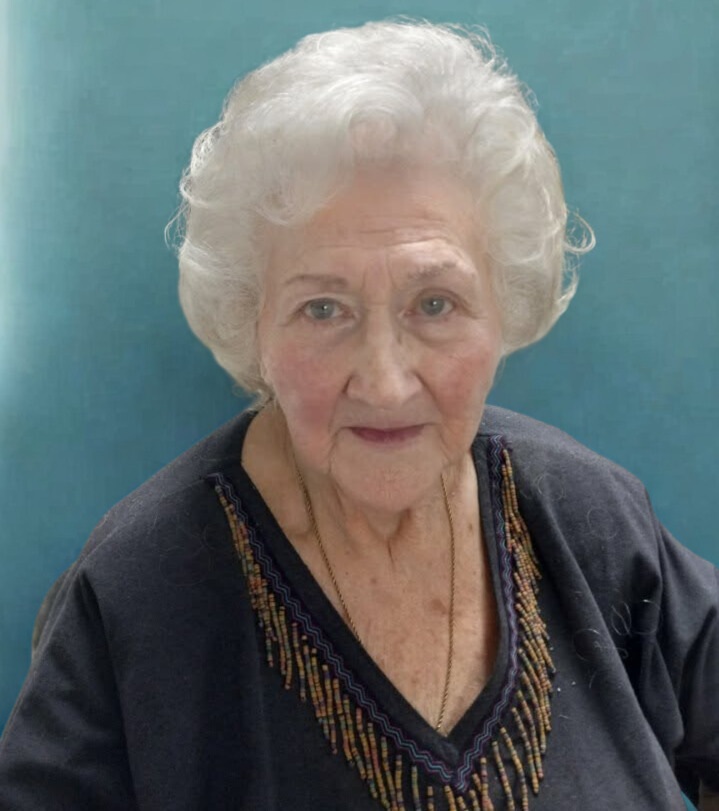 Myra Ann Wetzel