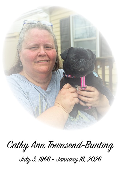 Cathy Ann Townsend-Bunting