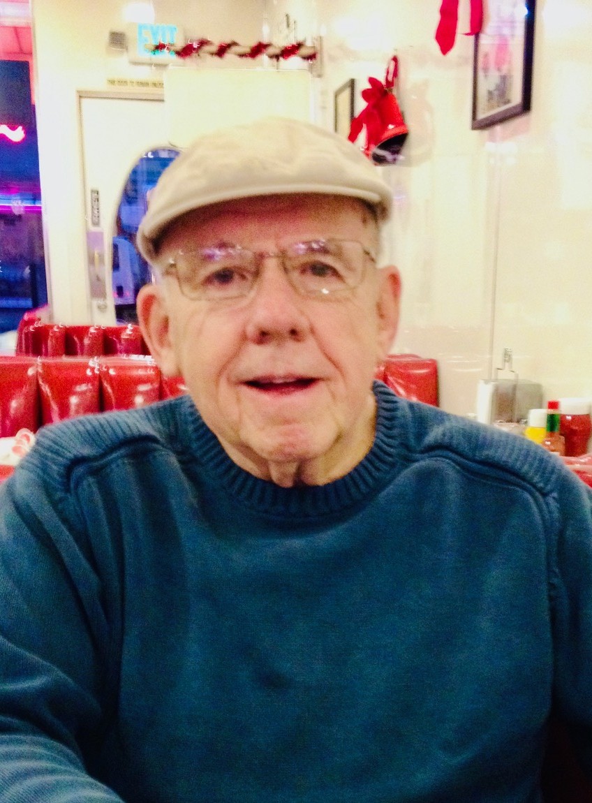 Leon Pete Walter Otteson