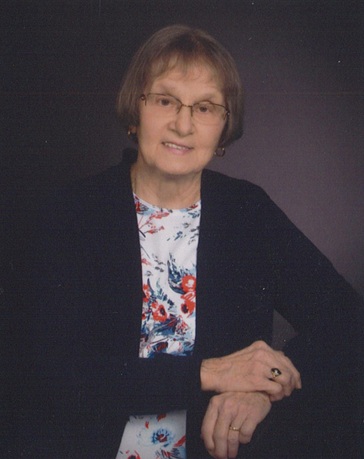 Gladys Renicker
