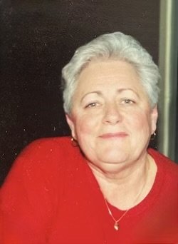 Wilma Ruth (Miller) DiCenzo