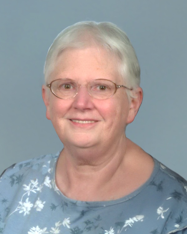 Dorathea (Dot) Irene Tewes Niebling