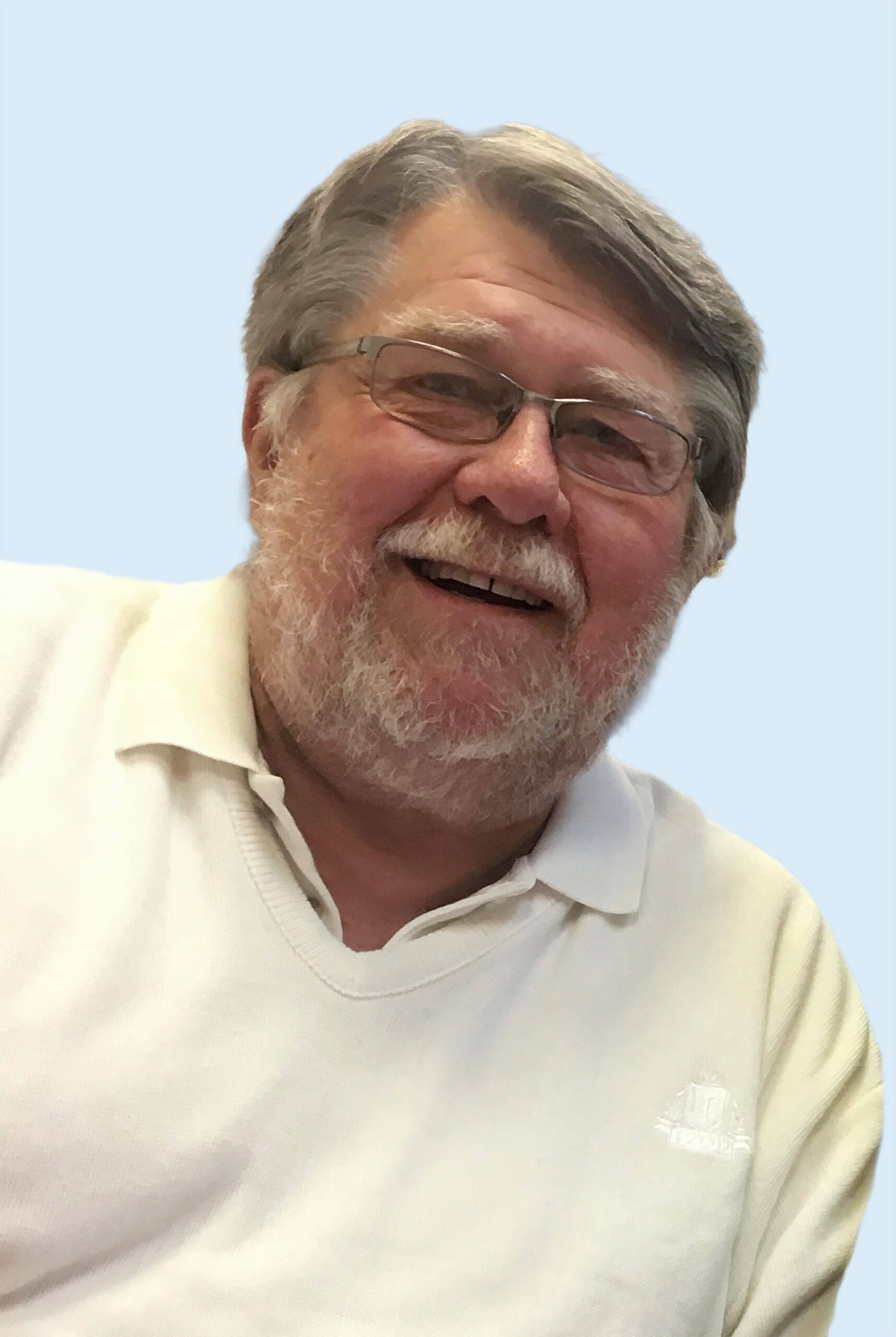 Robert S. Lehman, Jr.