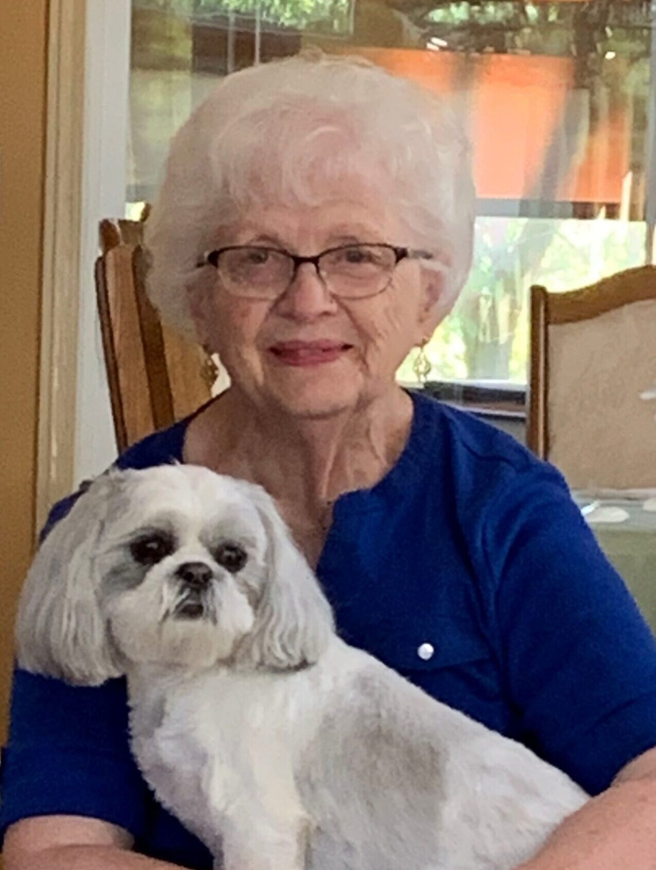 Ruth “Ruthie” Martin