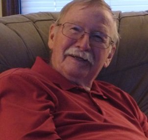 Daniel Kenneth Cottrill