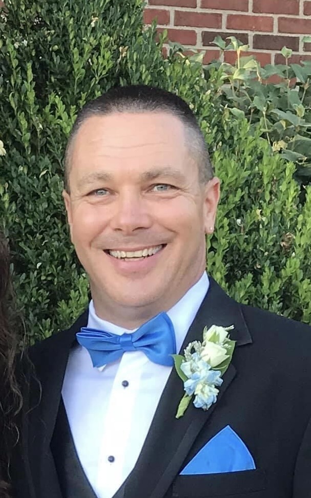 Edgar P. Miller, III