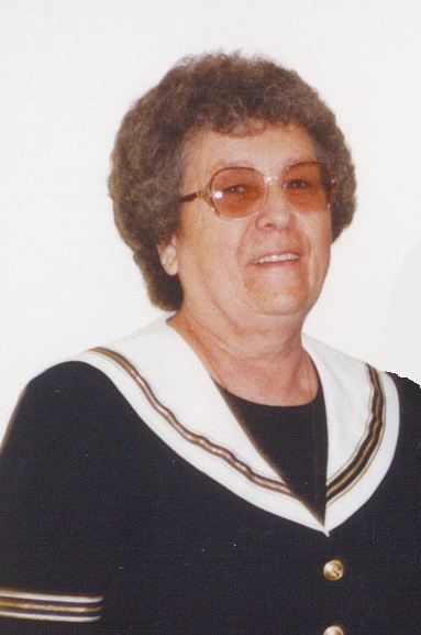 Judith G. Comer