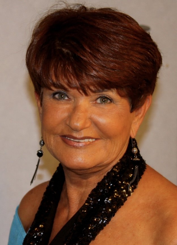 Suzanne White Hilleary