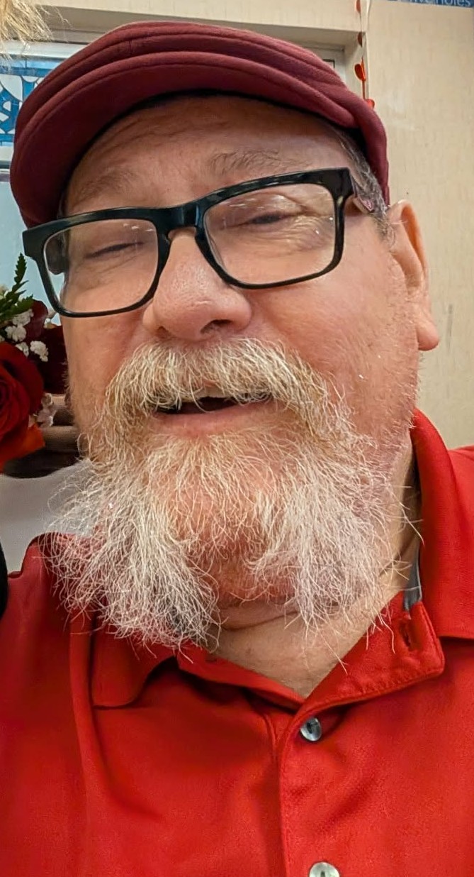 Charles “ Charlie” Robert Wharton IV